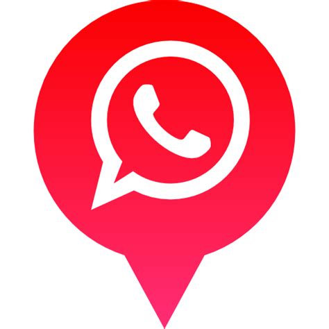 Whatsapp Social Media Logo Symbol In Social Media And Logos 7 Pins