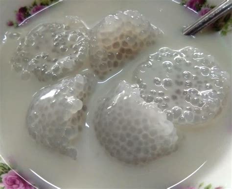 Kuih asam gumpal adalah salah satu daripada kuih. DUNIA MAKANAN: RESEPI KUIH ASAM GUMPAL