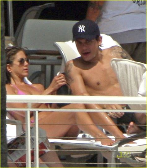 John Mayer Naked In Deleted Scene Naked Male Celebrities