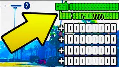 Gta V Money Cheat Castlepowen