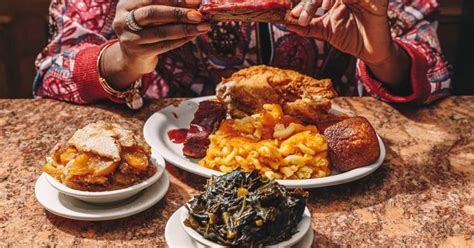 15 Essential Black Owned Restaurants In Nyc You Need To Try In 2021