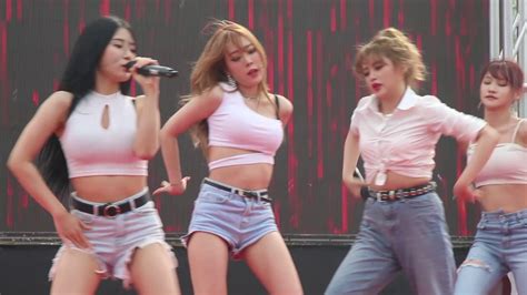 Fancam Sexy Dance Girlcrushmemories K Pop Korea Youtube