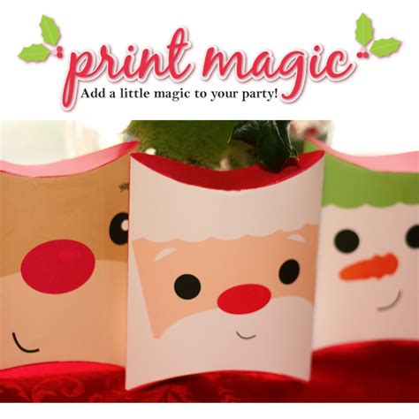 10 Best Christmas Box Template Printable Pdf For Free At Printablee