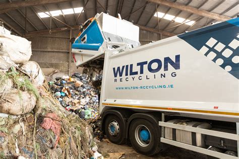 Recycling Company Resources Ireland Wilton Waste Recycling