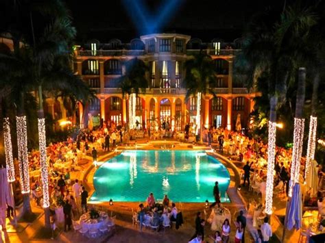 Discover the very best nightclubs in cartagena: Cartagena Nightlife | Corporate Stays: Beyond Business ...