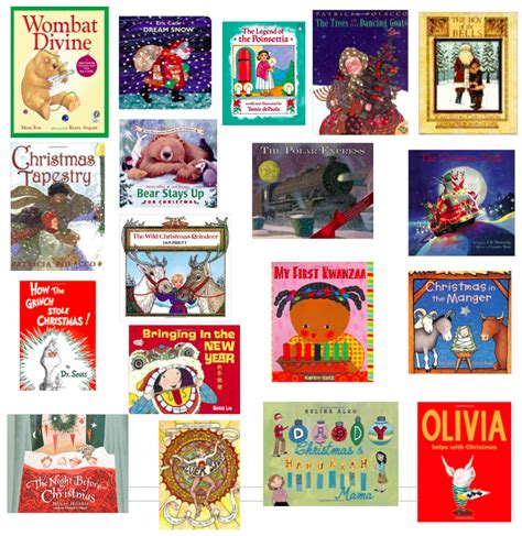 20 Of The Best Holiday Books For Children The Mama Notes