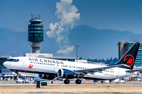 Vancouver Airport Staat Vanaf Morgen Wiet Roken Toe Luchtvaartnieuws