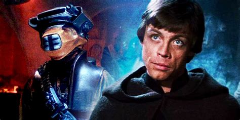 Star Wars Finally Explained If Luke And Leia Worked Together In Return