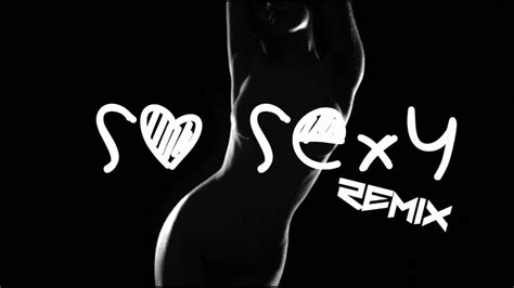 Mika Mendes So Sexy Remix Feat Tonymedina Prod By Bcs Beats Youtube