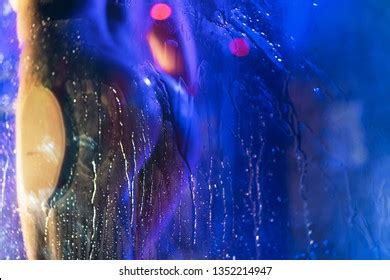 Beautiful Female Ass Shower Strip Club Stock Photo Shutterstock