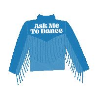 Ask Me To Dance By Catie Offerman GIPHY
