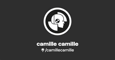 Camille Camille Instagram Linktree