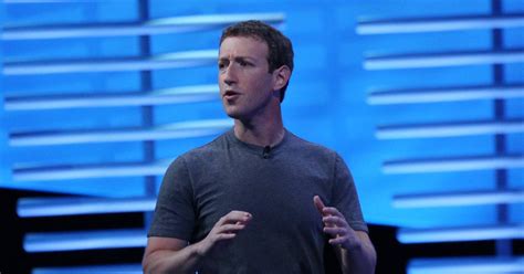 Facebook Considering Ways To Combat Fake News Mark Zuckerberg Says The New York Times