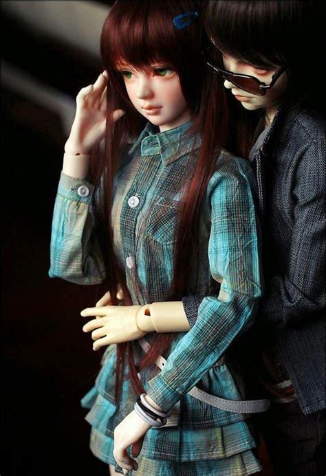 Dynamic Views Beautiful Barbie Doll Couple Image Download