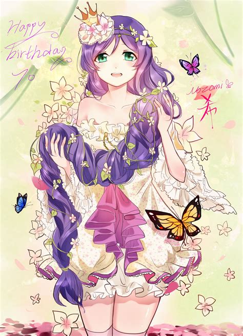 Anime Picture Search Engine 1girl Braid Butterfly