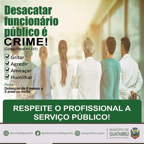 Desacato A Funcionario Publico