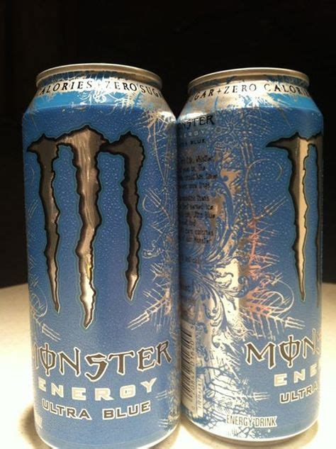 50 Best Monster Images Monster Energy Energy Drinks Drinks