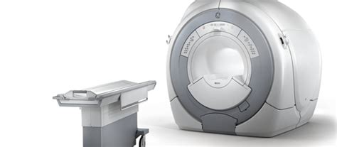 Ge Healthcare Unveils New 15t Mr Technology