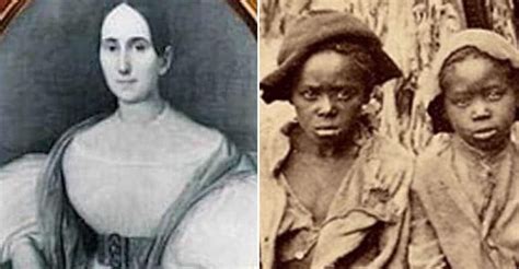 12 Secrets Revealed About History S Brutal Mistress Madame Lalaurie Delphine Lalaurie