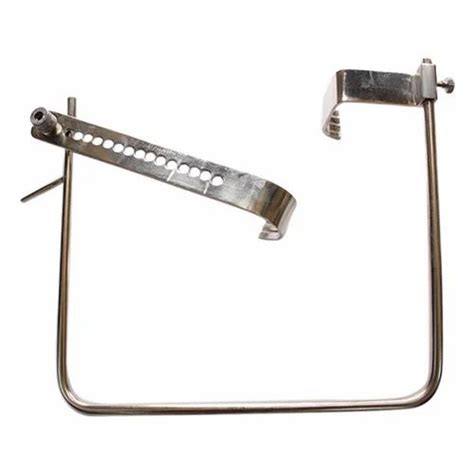 Fbu International Stainless Steel Charnley Hip Retractor For