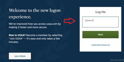 Usaa Login How To Access Your Usaa Account Online
