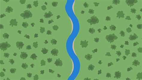 Formation Of Meanders Explained Britannica