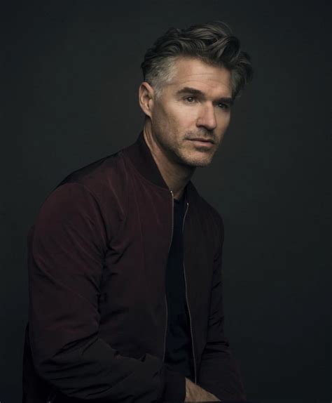 Eric Rutherford A Moment In Time Mens Grooming Holden Male Models