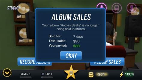 Are you a rockstar? Find out and win prizes in TourStar, a new music