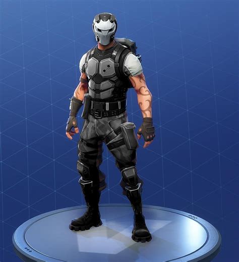 The skins in fortnite have been a big part of the game's success! The Battlehawk skin with Carbide's helmet looks like a ...