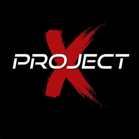 Project X Band