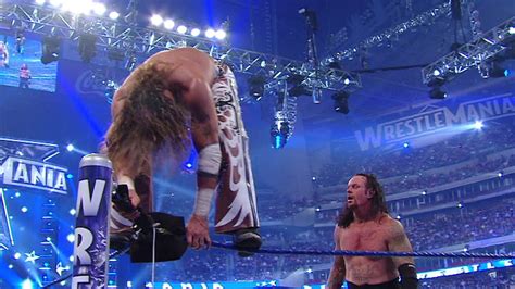 What Are The 15 Greatest WrestleMania Matches