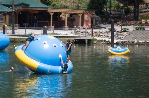 Ideally, you'll arrive at opening as the. Wonderland Water Park offers summer thrills in the Gorge ...