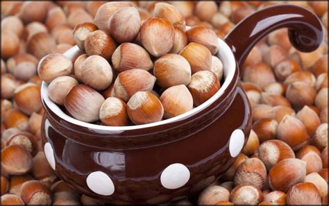 Depending on the type of nebulizer used and its efficiency, there may be initially a significant proportion of large droplets in the aerosol. 8 Different Types of Nuts With Enormous Health Benefits ...