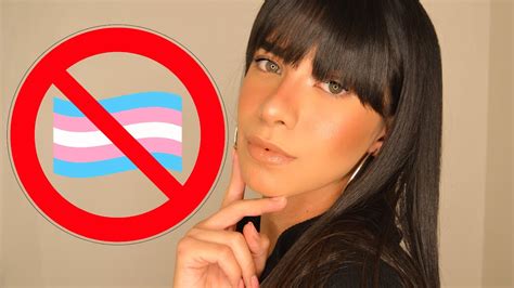 Me Insultan Por Ser Una Mujer Trans Youtube
