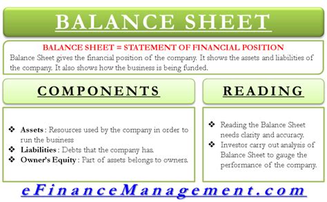 Efinancemanagement Page 151 Of 166 Financial Management Concepts In