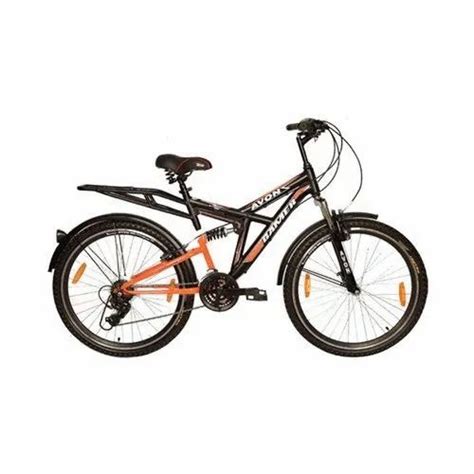 Black Gamer Geared Bicycles At Rs 10233 In Ludhiana Id 20662748548