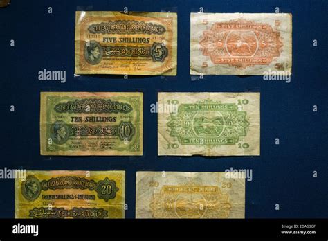 East African Currency Board Hi Res Stock Photography And Images Alamy