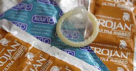 graphene condoms safe sex revolution manchester university scientists receive grant to develop