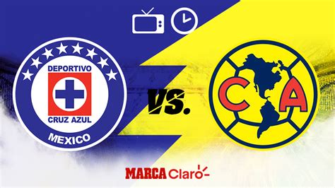 Leo suarez does it again with another goal and america wins the derby late. Liga MX Clausura 2021: Cruz Azul vs América hoy: Horario y ...