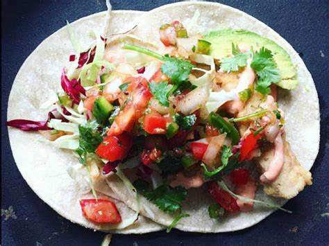 This pan fried ling cod from canada's pacific northwest waters is bottom long line fished purchased fresh from codfather's at kelowna and pan fried in butte. Fried fish tacos | Recipe | Kitchen Stories