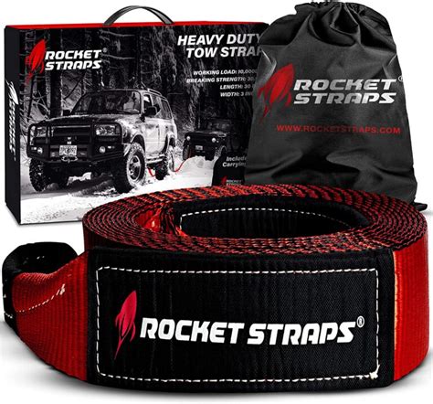 10 Best Recovery Straps Reviews In 2023 Honest Reviewed