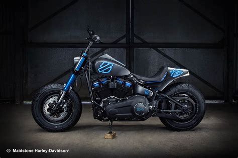 2019 Battle Of The Kings Build From Maidstone Harley Davidson Laguna