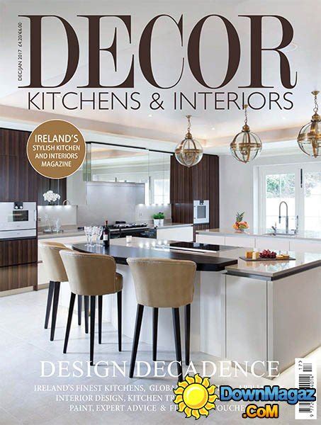 Check spelling or type a new query. Decor Kitchens & Interiors - 12.2016 - 01.2017 » Download ...