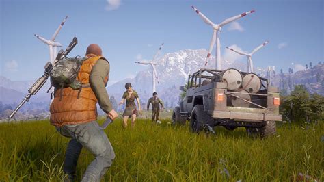 State Of Decay 2 Game Reviews Popzara Press