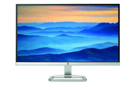 Ports of 27 inch best 4k monitor for gaming and entertainment. HP 27er Review 2019: Cheap 27-inch Bezel-less IPS Monitor