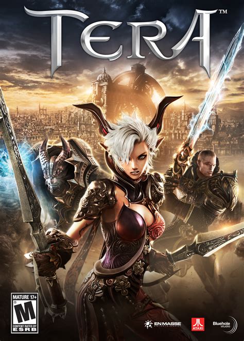 E3 2011: TERA Online Impressions and Gallery - Nerd Reactor