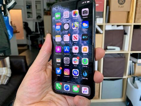 Nothing is worse than having an app that crashes on you every time you launch it. iPhone 11 Pro Max review: The best gets even better | Cult ...