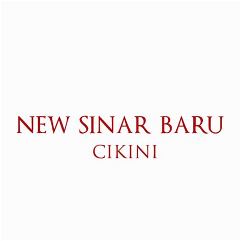 New Sinar Baru Wedding Jewelry In Jakarta