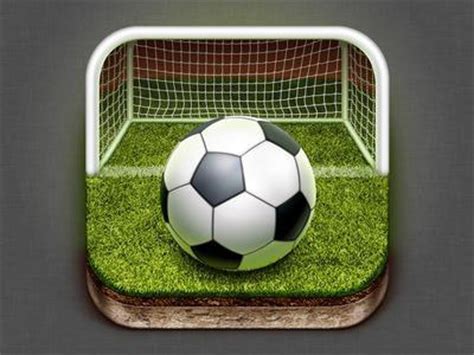 You will never miss a single sports event or your favorite. 60 Beautiful iOS App Icon Designs for your Inspiration ...