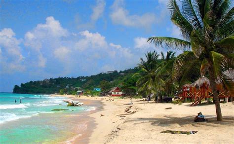 Port Antonio Jamaica Travel Guide Beach Travel